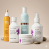 Ghidul complet pentru salvarea părului blond și deteriorat: recenzia setului profesional HairBasePro