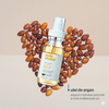 Glistening Argan Oil 250ml 3