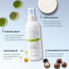 No Frizz Allowed Amazing Anti-Humidity Spray 200ml 3