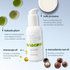 No Frizz Allowed Glistening Serum 100ml 3