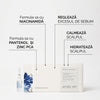 Simply Zen Equilibrium Scalp Lotion 8 Fiole - Fiole pentru Echilibrarea Scalpului