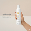 Argan Shampoo 300ml - Șampon cu Ulei Organic de Argan pentru Toate Tipurile de Păr