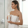 Argan Shampoo 300ml - Șampon cu Ulei Organic de Argan pentru Toate Tipurile de Păr