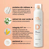 Lifestyling Dry Shampoo 200ml - Șampon Uscat pentru Reîmprospătare Rapidă