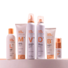 Lifestyling Dry Shampoo 200ml - Șampon Uscat pentru Reîmprospătare Rapidă