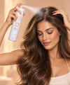 Lifestyling Dry Shampoo 200ml - Șampon Uscat pentru Reîmprospătare Rapidă
