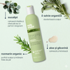 Energizing Blend Shampoo 300ml 3