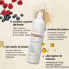 Curl Passion Leave-in 300ml - Balsam Leave-in pentru Hidratarea și Controlul Buclelor