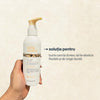 Curl Passion Shaper 200ml - Cremă de Styling pentru Modelarea Buclelor