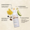 Curl Passion Primer 200ml - Primer pentru Pregătirea și Definirea Buclelor