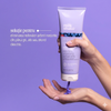 Silver Shine Conditioner - Balsam Anti-Îngălbenire pentru Păr Blond și Grizonant