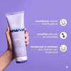 Silver Shine Conditioner - Balsam Anti-Îngălbenire pentru Păr Blond și Grizonant