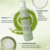 Deep Detox Shampoo 300ml 3