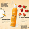 Moisture & More Shampoo 300ml 3