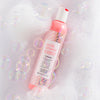 Insta.Light Shampoo 300ml - Șampon pentru Netezirea și Îndreptarea Firului de Păr Rebel