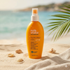 Sunscreen Milk SPF30 - Emulsie Solară pentru Corp SPF30