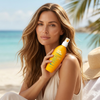 Sunscreen Milk SPF30 - Emulsie Solară pentru Corp SPF30
