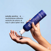 Cold Brunette Shampoo - Șampon cu Pigment pentru Păr Castaniu