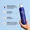 Cold Brunette Shampoo - Șampon cu Pigment pentru Păr Castaniu