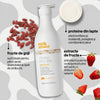 Make My Day Shampoo 1000ml - Șampon Hidratant pentru Uz Zilnic