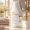 Make My Day Shampoo 1000ml - Șampon Hidratant pentru Uz Zilnic