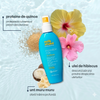Incredible Milk Sun & More - Tratament Leave-in cu Protecție UV
