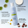No Frizz Allowed Perfecting Shampoo 300ml 3