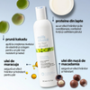 No Frizz Allowed Perfecting Conditioner 300ml 3