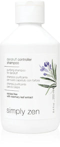 Dandruff Controller Shampoo Simply Zen