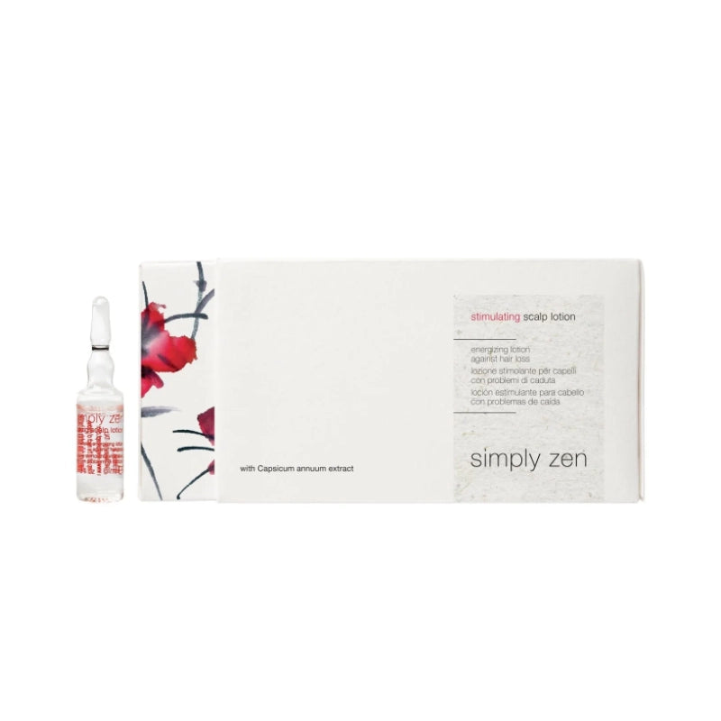 Densifying lotion Simply Zen